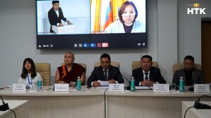 Подведены итоги III Международного буддийского форума