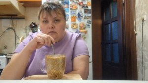 мукбанг остатки сладки жду гостей