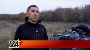 Смертельная авария