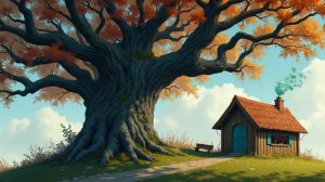 Средневековая фоновая музык