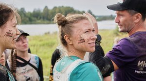 Проверка на прочность: как команда «Союза Маринс Групп» прошла суровую «Гонку Героев»