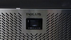 Управление шокерами POLAIR Grande