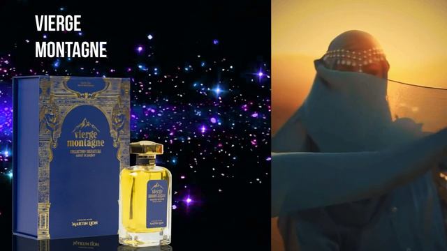 Фантастическая коллекция ароматов SIGNATURE