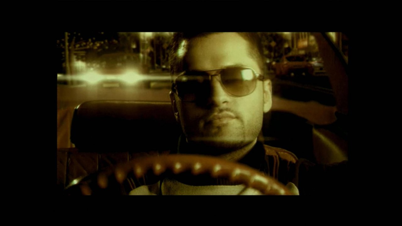 Иракли - Лондон-Париж (2004 I реставрация 4К)