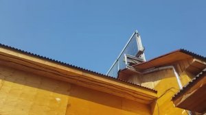 Отзыв владельца: солнечная сплит-система SH-500-60-2 — горячая вода и помощь отоплению (АНДИ Групп)