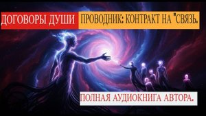 Договоры ДУШИ: Книга, которая заставит вас переписать свою жизнь.