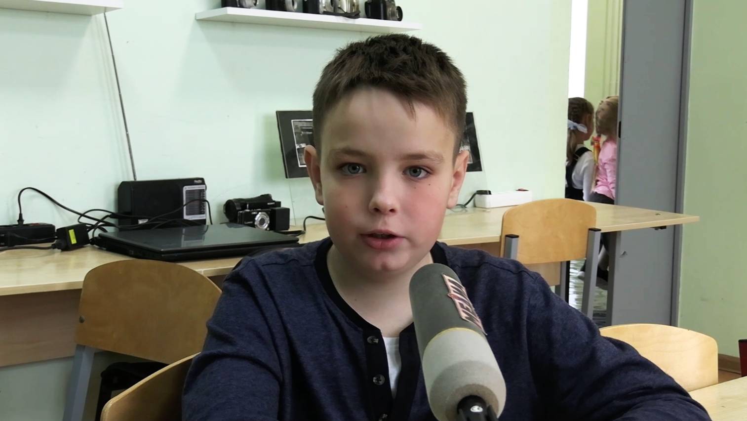 Моя любимая кошечка