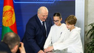 "Если министры мне будут толкать что-то другое, я буду на тебя ссылаться"