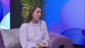 Утро Донбасса 15 октября 2025 г. Критика ребенка. Ирина Царук