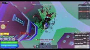 Баунти хант на льде | Blox Fruits