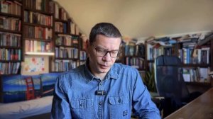 Дэвид Мюррей. Как устроена проповедь // Читательский дневник 214