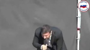 Лысый из квартала