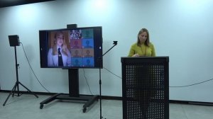 секция «II Мировая война: Дальневосточный этап и проблемные вопросы преподавания»