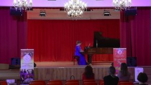 1. А. Смелков Элегия. 2. Полька из к/ф "Кубанские казаки"