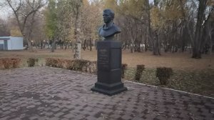 Пятница / прогулка / парк Гагарина
