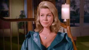 Сериал Моя жена меня приворожила - 2 сезон 8 серия / Bewitched