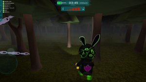 Хеллоуин 🎃 в имп 3д онлайн в это видео попал сам разработчик снов бат