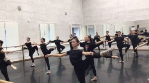 Урок классика