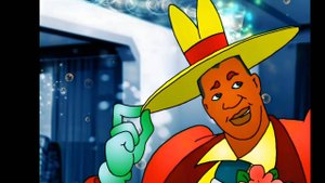 Пьер Нарцисс - Шоколадный заяц (2003, анимационный клип)