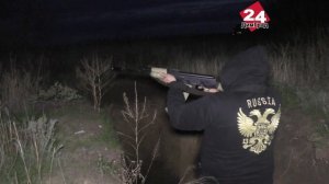 Атака БПЛА на подстанцию в Ульяновской области отражена