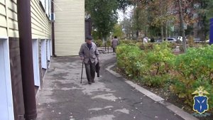 Саратовская полиция задержала завербованную телефонными мошенниками 70-летнюю москвичку