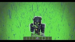 ВНИМАНИЕ обновление Бен 10 в майнкрафт часть 5