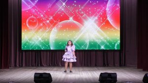 Бобанина Полина, Мы вместе