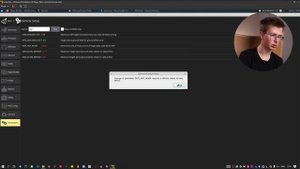Взаимодействие БВС и вычислительного модуля