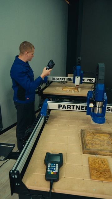 Где купить станок с ЧПУ — офисы Savinsname ждут вас! смотреть онлайн