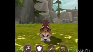 Мини фильм Wildcraft "Подчиненная" 1 серия с озвучкой