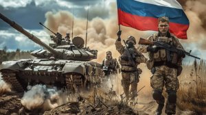 Армия России уже контролирует часть Херсона \ Освобождение Херсона