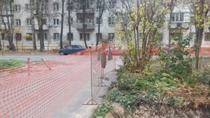Еще один дом снесли в историческом квартале в Нижнем Новгороде