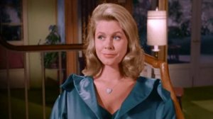 Сериал Моя жена меня приворожила - 2 сезон 21 серия / Bewitched