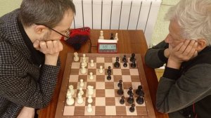 Рассказов Виктор - Семенихин Олег  пар1