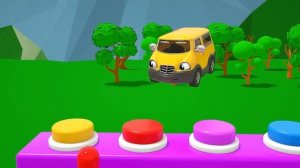 МУЛЬТИК ДЛЯ ДЕТЕЙ БОЛЬШАЯ СЕРИЯ ПРО МАШИНКИ