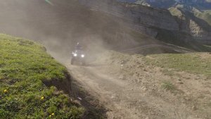 Видеоинтервью с одним из райдеров первого этапа экспедиции STELS "От моря до моря 2025"