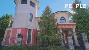 Большой загородный дом 780 м² в коттеджном поселке «Новое Нагорное» — идеальный вариант для семьи