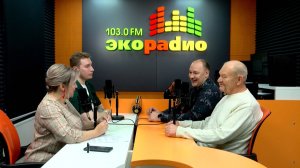 Время новостей. Мнения / День отца 17.10.2025