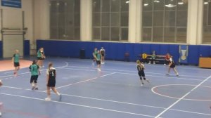 20.10.25 приморская2010, 2 тайм