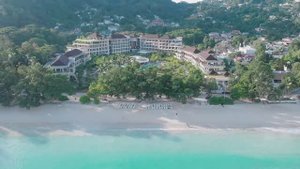 Savoy Seychelles Resort & Spa 5*