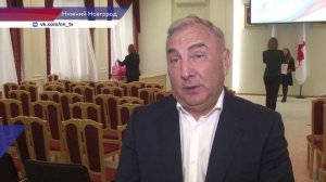 18 нижегородцев стали лауреатами регионального этапа национальной премии «Человек труда»