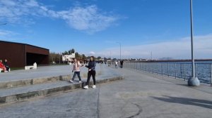 Пример Бердянску от Мариуполя