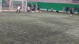 Поколение 2015 - Спартак Орехово 2016.mp4