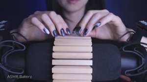 АСМР дождик / ASMR