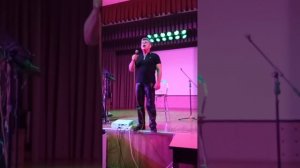 Я одинокий ВОЛК винтаж LIVE
