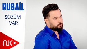 Rubail Azimov - Sozum Var