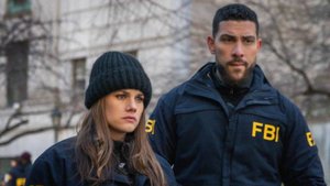Сериал ФБР - 8 сезон 1 серия / FBI