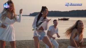Dj Ramezz _Get Away Tonight_ 2025 (New Eurodance)
