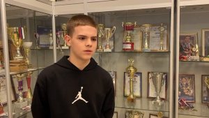 Единый День открытых дверей в Колледже полиции