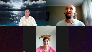 Ольга, почитай мне 😇 Кому и для чего открываются Хроники Акаши. Отзыв-интервью с демо-сессией.